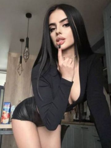 Анкета проститутки Мелисса - Фото 1, , 27 лет, №167787